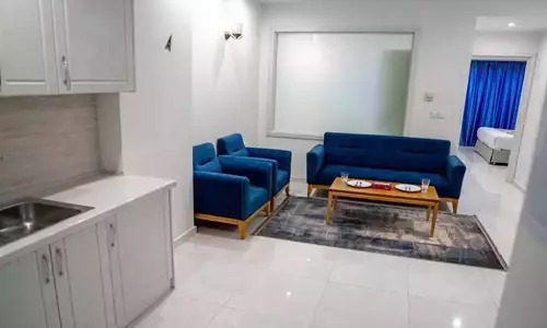 هتل آراد مشهد هتل آراد مشهد